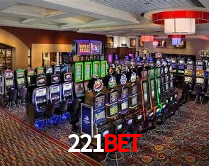 Canal oficial no Telegram da 221bet