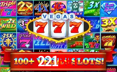 Ofertas Exclusivas 221bet