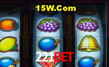 Apostas de Futebol 221bet