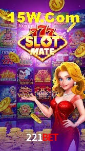 Welcome Bonus 221bet