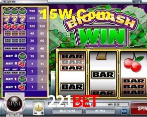 Especiais de Fim de Semana 221bet