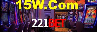 Bônus de boas-vindas na 221bet