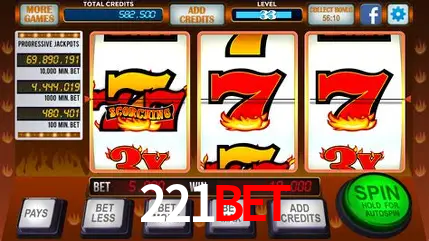 Segurança 2FA 221bet