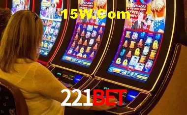 Estatísticas do Jogo 221bet