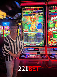 Welcome Bonus 221bet