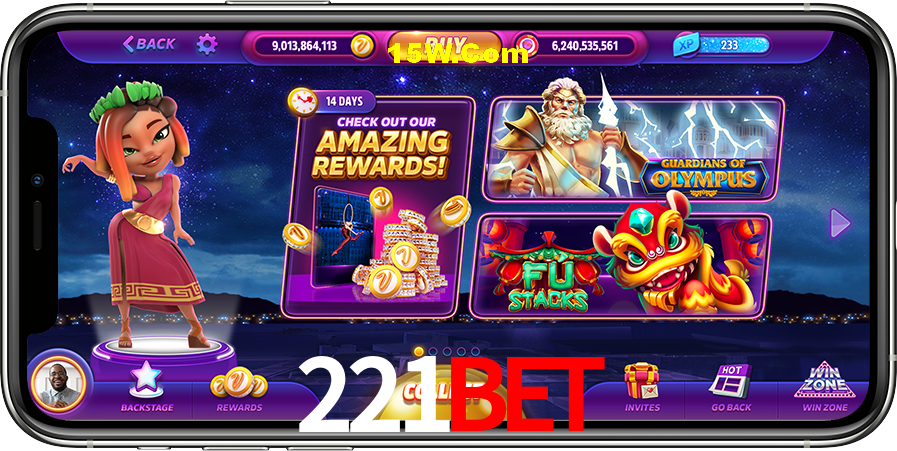 Game Statistics 221bet