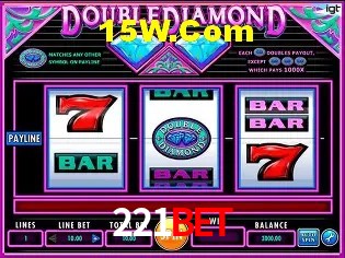 Promoção Relâmpago 221bet