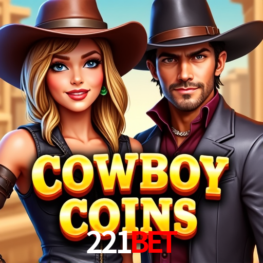 Slot Games 221bet
