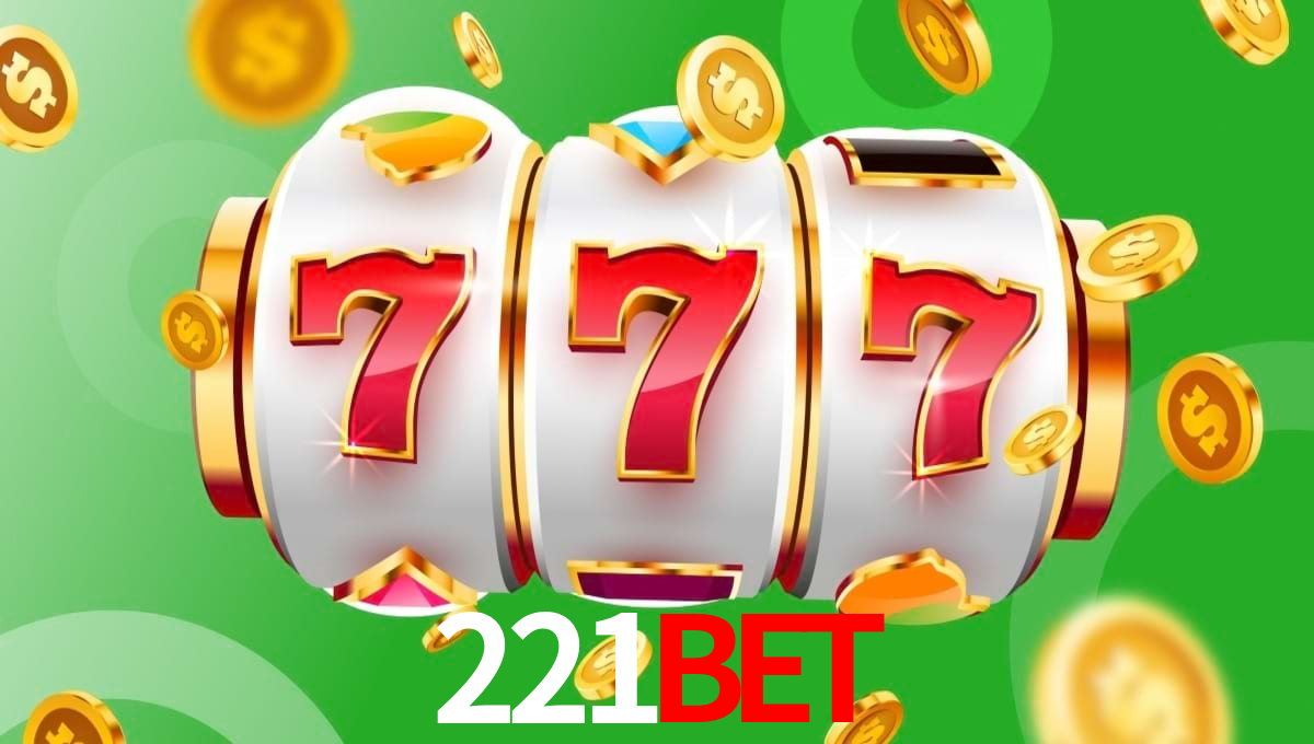 Bonus Features 221bet