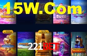 221bet: Jogos de Caça-Níqueis-Altas Recompensas, Roleta-Velocidade, Blackjack-Desafios Máximos