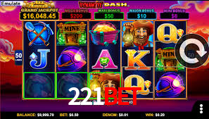 221bet