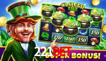 Loterias online na 221bet