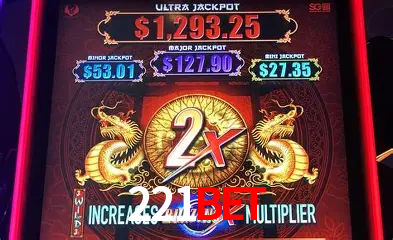 Provedores de Jogos 221bet