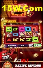 Variedade de jogos na 221bet