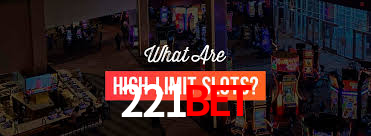 221bet App Interface
