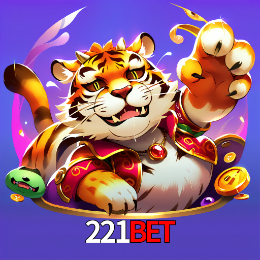 Imagem promocional da 221bet mostrando a plataforma e suas vantagens