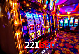 221bet: A Experiência de Casino com Jogos de Mesa ao Vivo